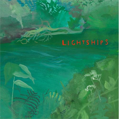 Lightships Electric Cables (LP)